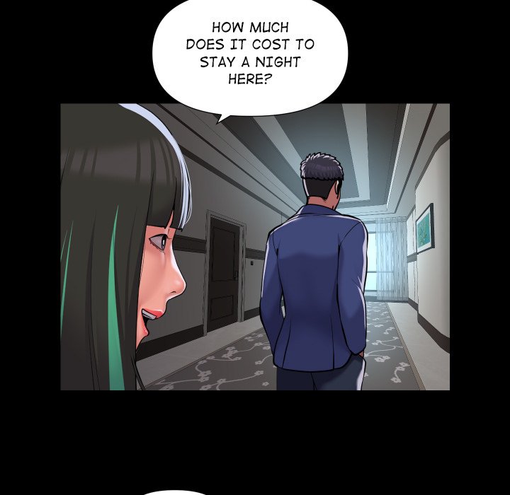 The Ladies' Associate Chapter 75 Page 53