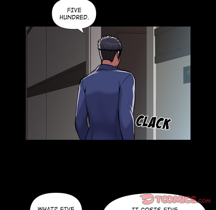 The Ladies' Associate Chapter 75 Page 54