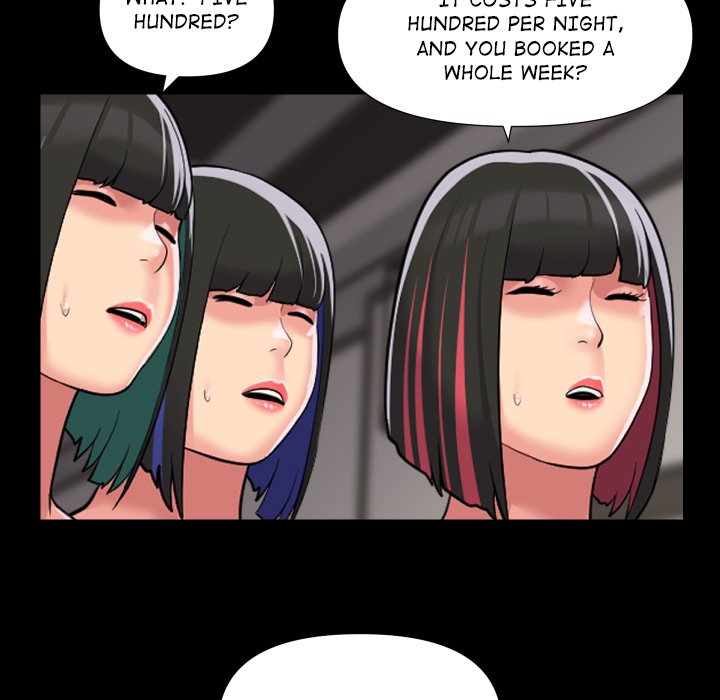The Ladies' Associate Chapter 75 Page 55