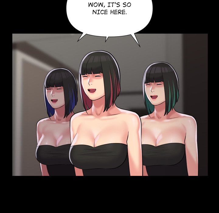 The Ladies' Associate Chapter 75 Page 56