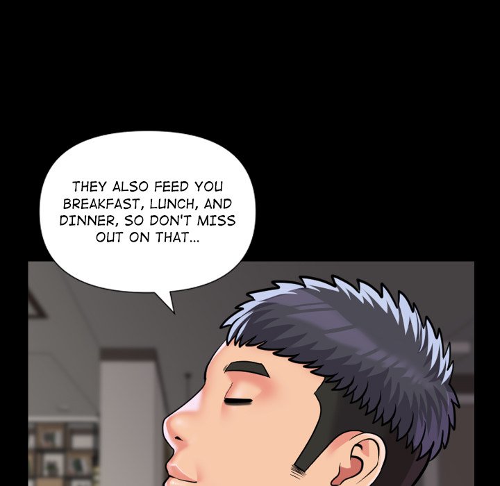 The Ladies' Associate Chapter 75 Page 57