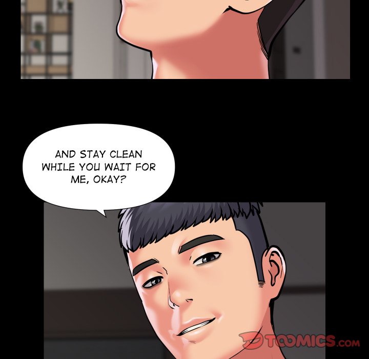 The Ladies' Associate Chapter 75 Page 58