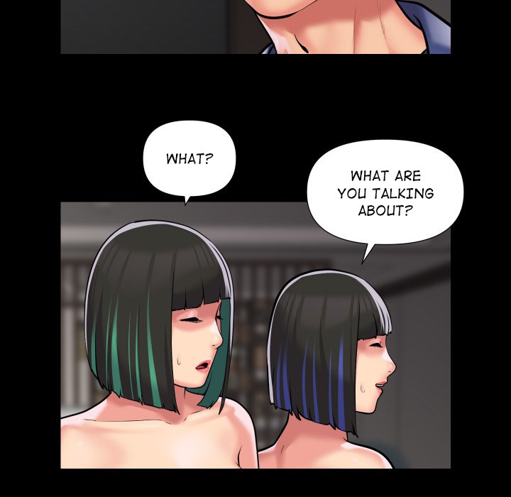 The Ladies' Associate Chapter 75 Page 59