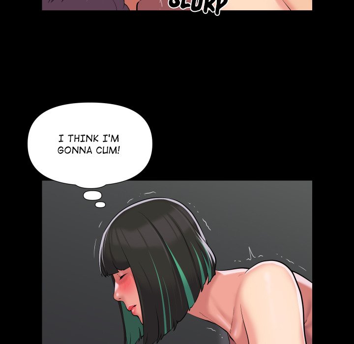 The Ladies' Associate Chapter 75 Page 8