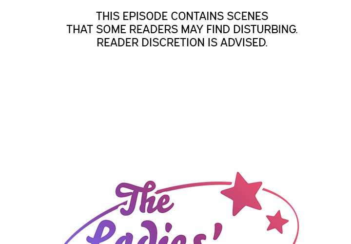 The Ladies' Associate Chapter 76 Page 1