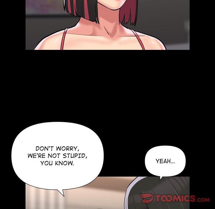 The Ladies' Associate Chapter 76 Page 10