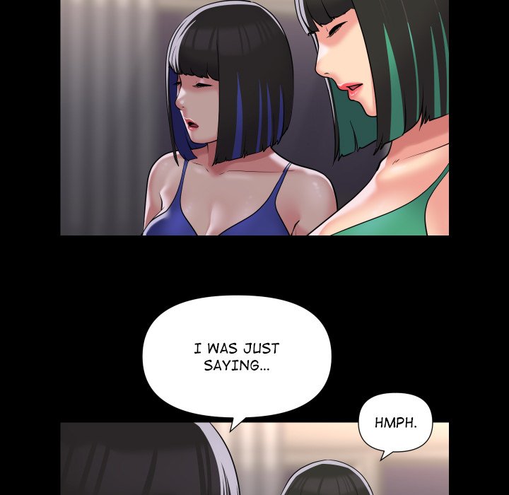 The Ladies' Associate Chapter 76 Page 11