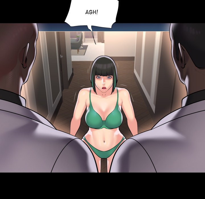 The Ladies' Associate Chapter 76 Page 20