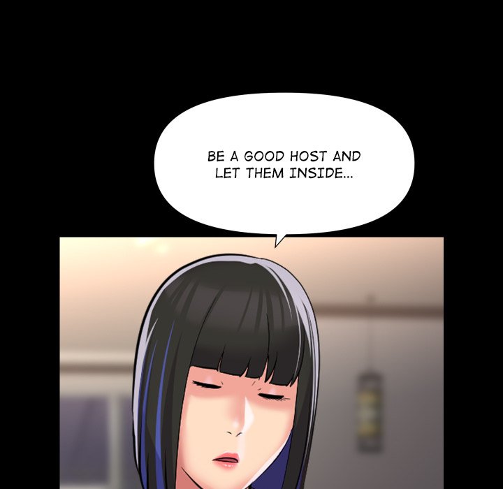 The Ladies' Associate Chapter 76 Page 21