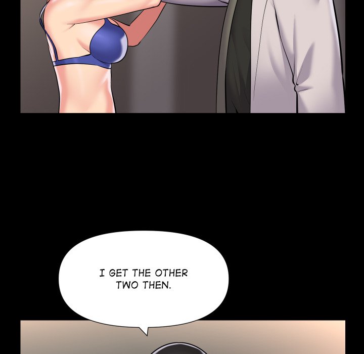The Ladies' Associate Chapter 76 Page 27