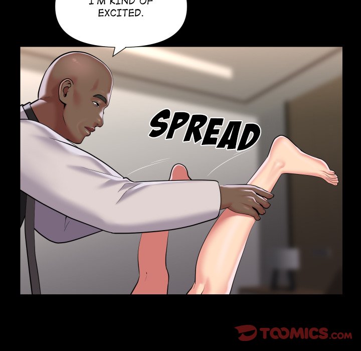 The Ladies' Associate Chapter 76 Page 30