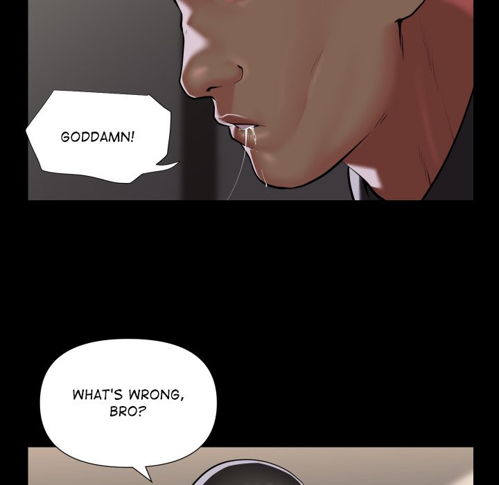 The Ladies' Associate Chapter 76 Page 35