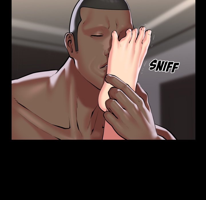 The Ladies' Associate Chapter 76 Page 36
