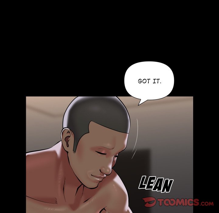 The Ladies' Associate Chapter 76 Page 38