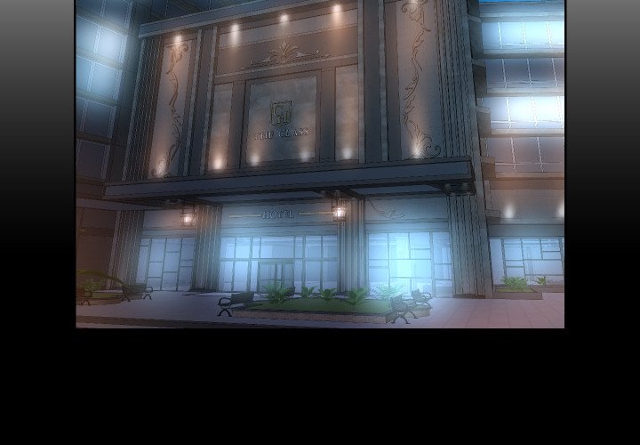 The Ladies' Associate Chapter 76 Page 4