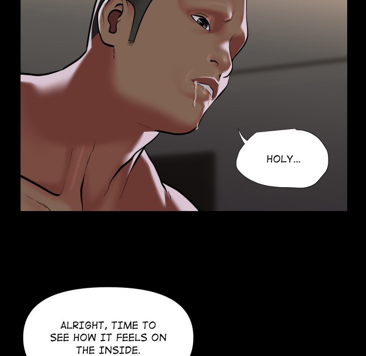 The Ladies' Associate Chapter 76 Page 41