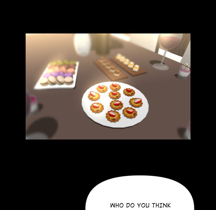 The Ladies' Associate Chapter 76 Page 5