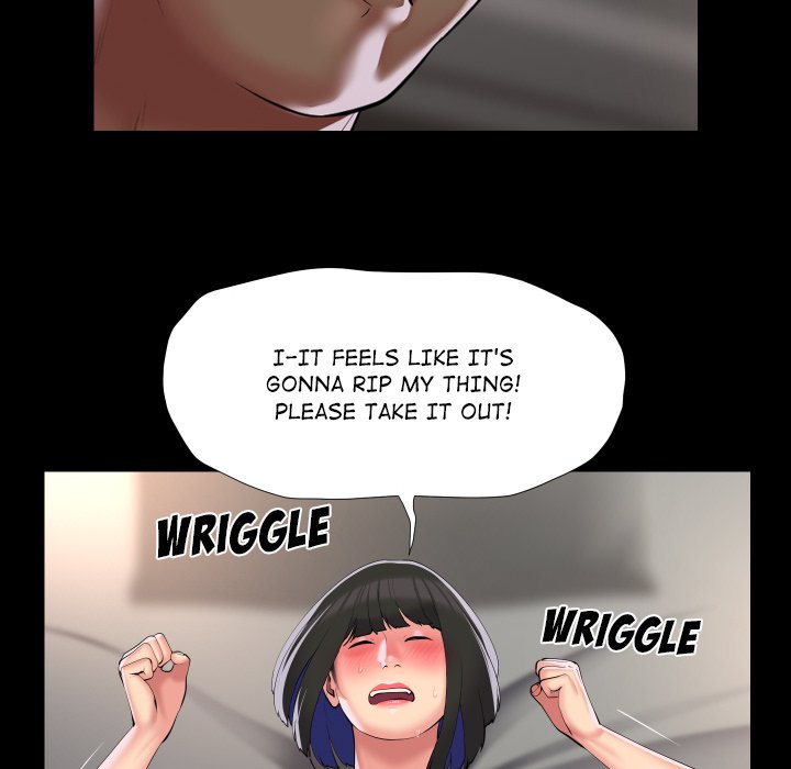 The Ladies' Associate Chapter 76 Page 51