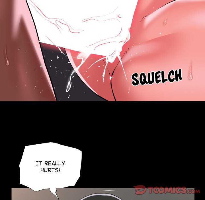 The Ladies' Associate Chapter 76 Page 58