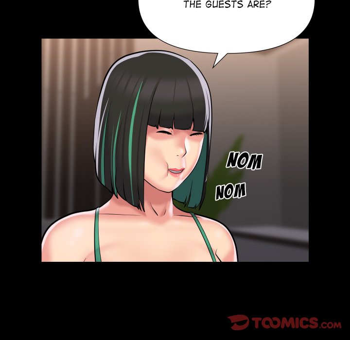 The Ladies' Associate Chapter 76 Page 6