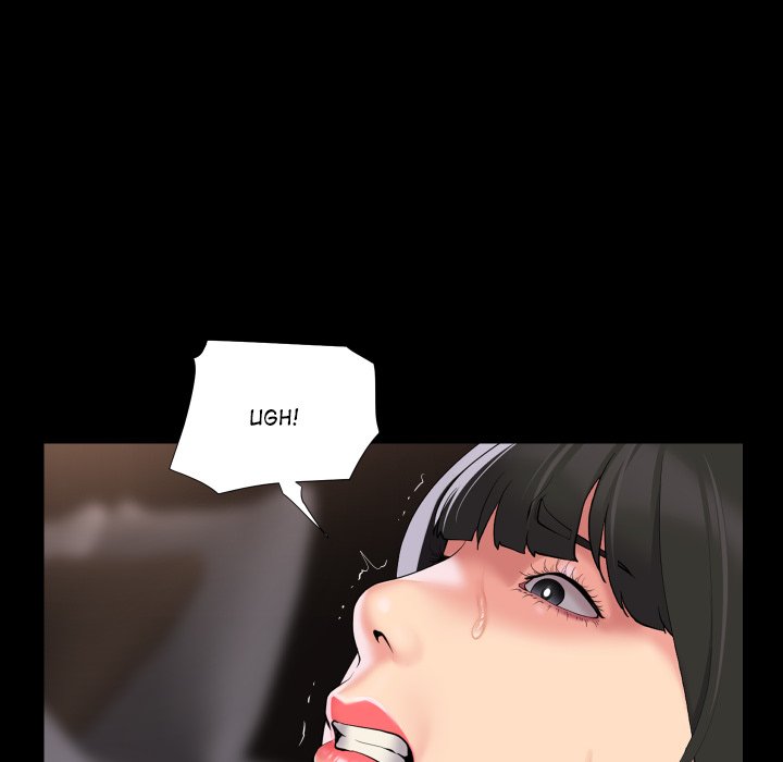 The Ladies' Associate Chapter 76 Page 61