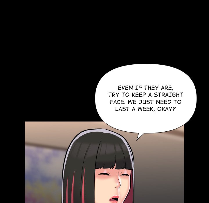 The Ladies' Associate Chapter 76 Page 9
