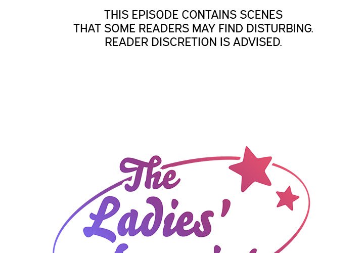 The Ladies' Associate Chapter 77 Page 1