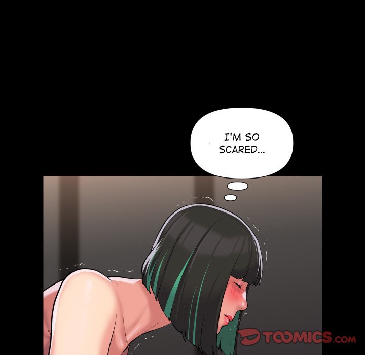 The Ladies' Associate Chapter 77 Page 28