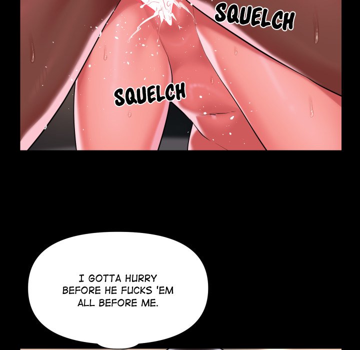 The Ladies' Associate Chapter 77 Page 43