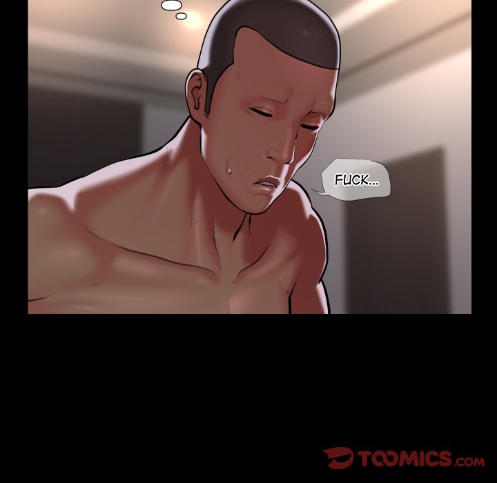 The Ladies' Associate Chapter 77 Page 44