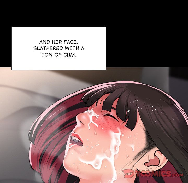The Ladies' Associate Chapter 77 Page 68