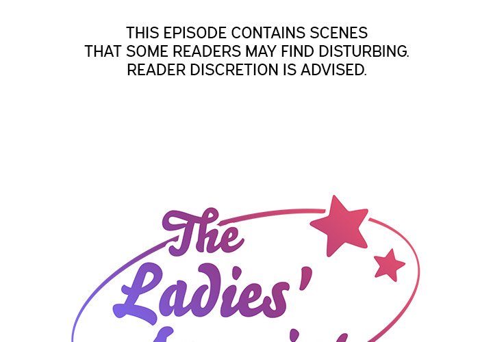 The Ladies' Associate Chapter 78 Page 1