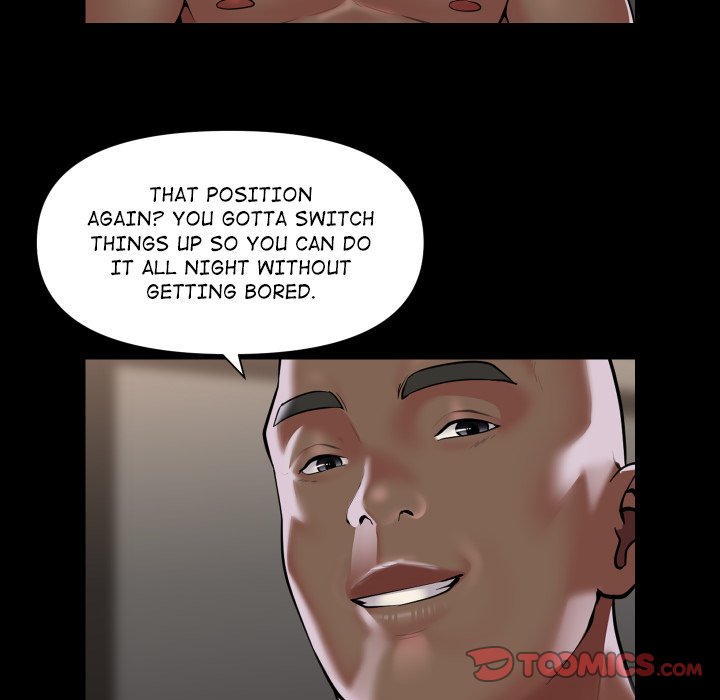 The Ladies' Associate Chapter 78 Page 22