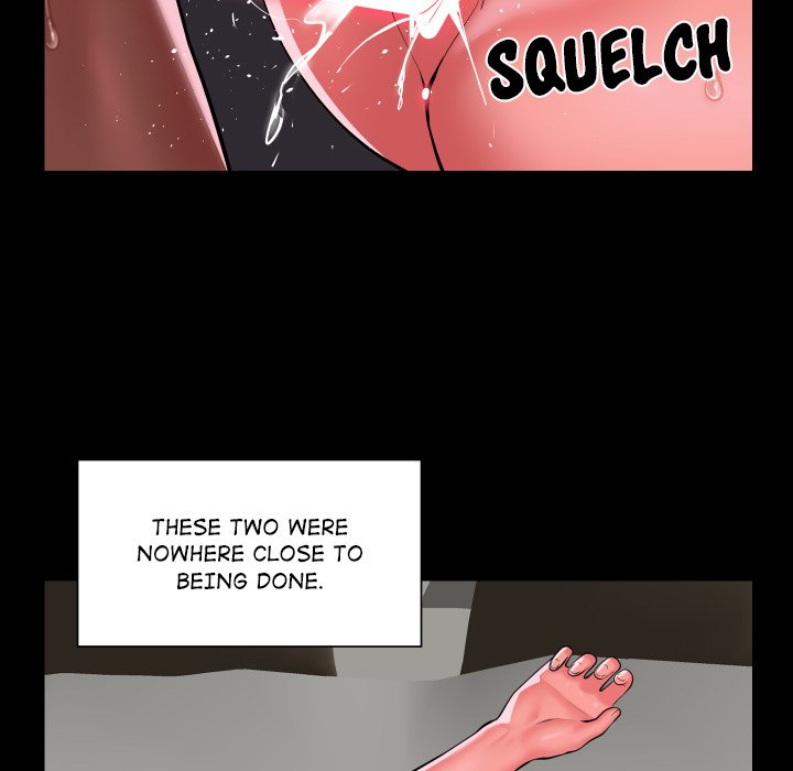 The Ladies' Associate Chapter 78 Page 29