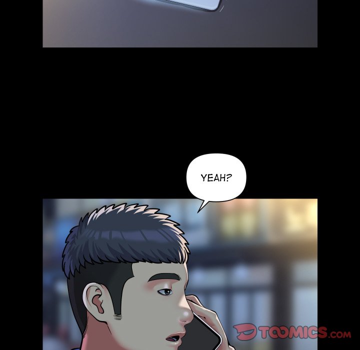 The Ladies' Associate Chapter 78 Page 38