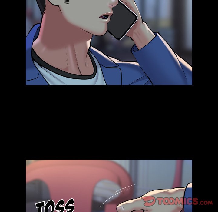 The Ladies' Associate Chapter 78 Page 40