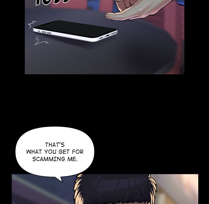The Ladies' Associate Chapter 78 Page 41
