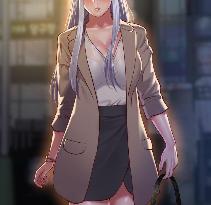 The Ladies' Associate Chapter 78 Page 45