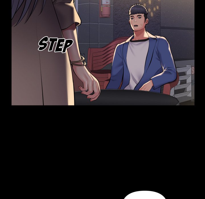 The Ladies' Associate Chapter 78 Page 47