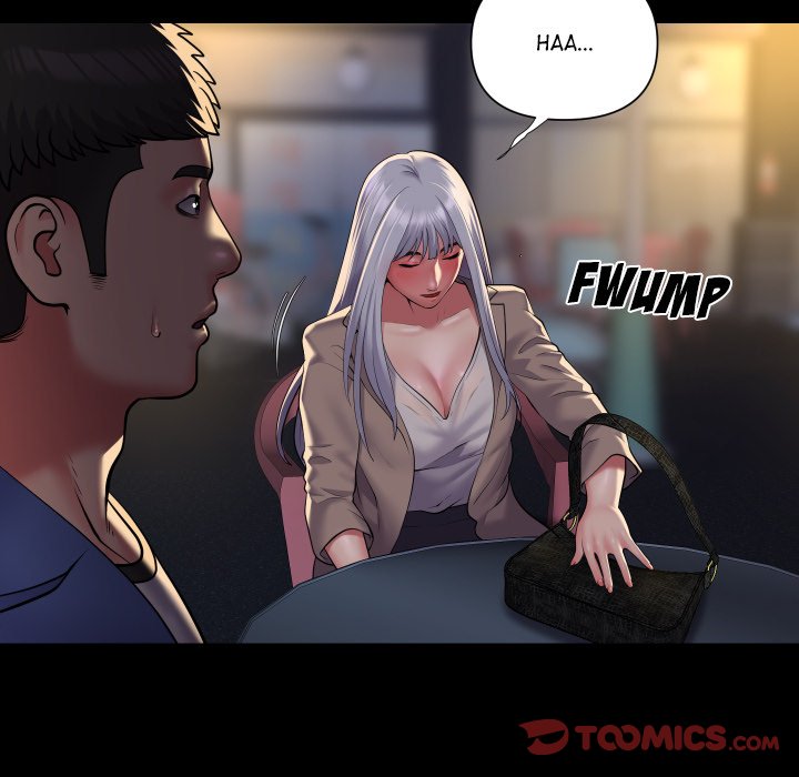 The Ladies' Associate Chapter 78 Page 48