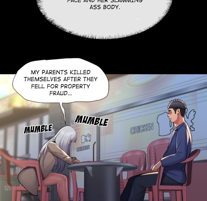 The Ladies' Associate Chapter 78 Page 55