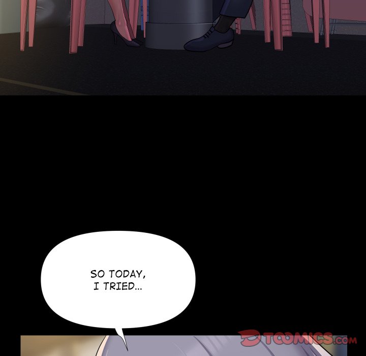 The Ladies' Associate Chapter 78 Page 56