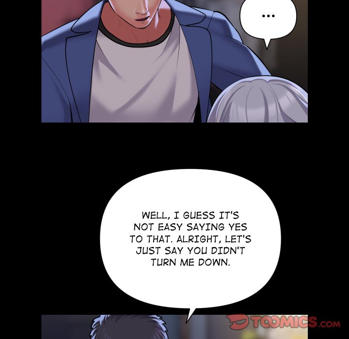 The Ladies' Associate Chapter 78 Page 62
