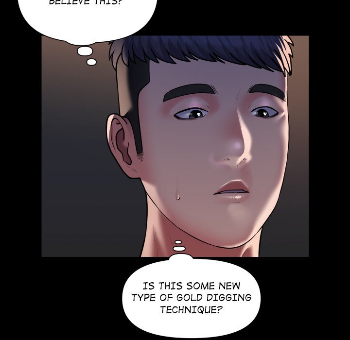 The Ladies' Associate Chapter 79 Page 13