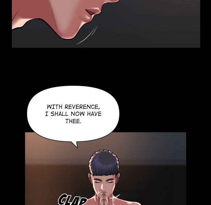 The Ladies' Associate Chapter 79 Page 20