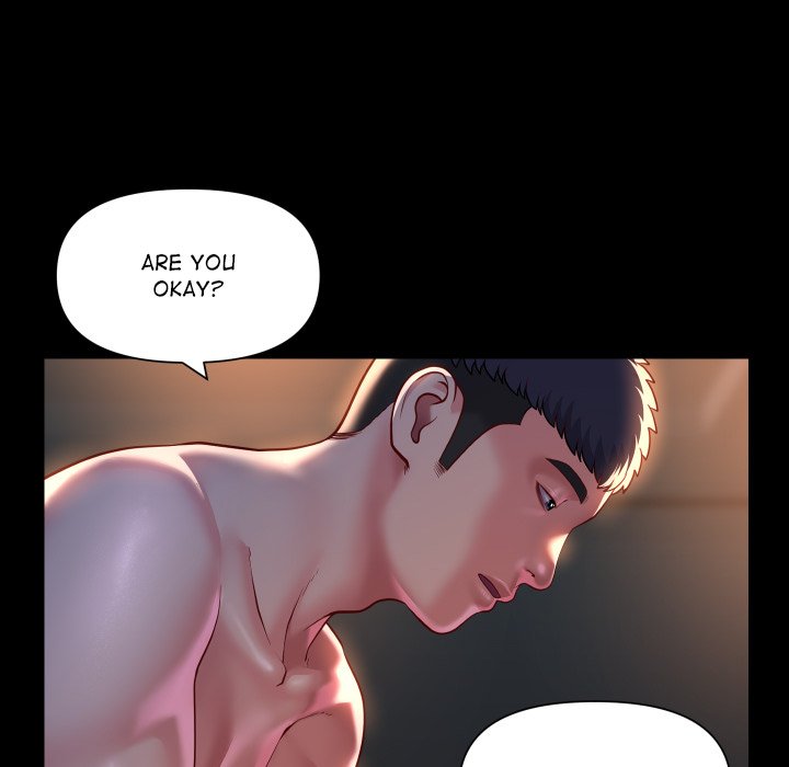 The Ladies' Associate Chapter 79 Page 28
