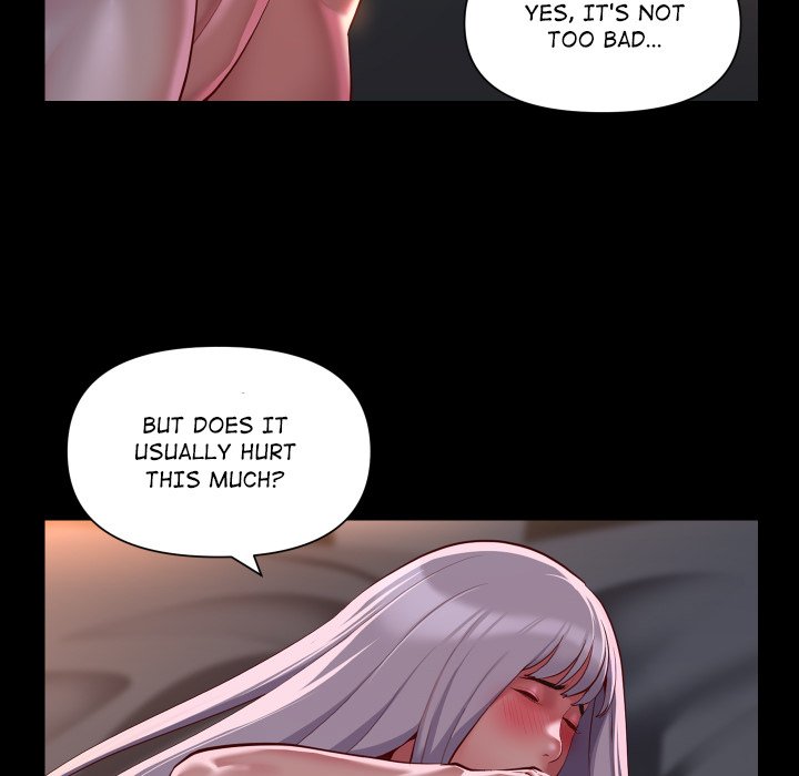 The Ladies' Associate Chapter 79 Page 29