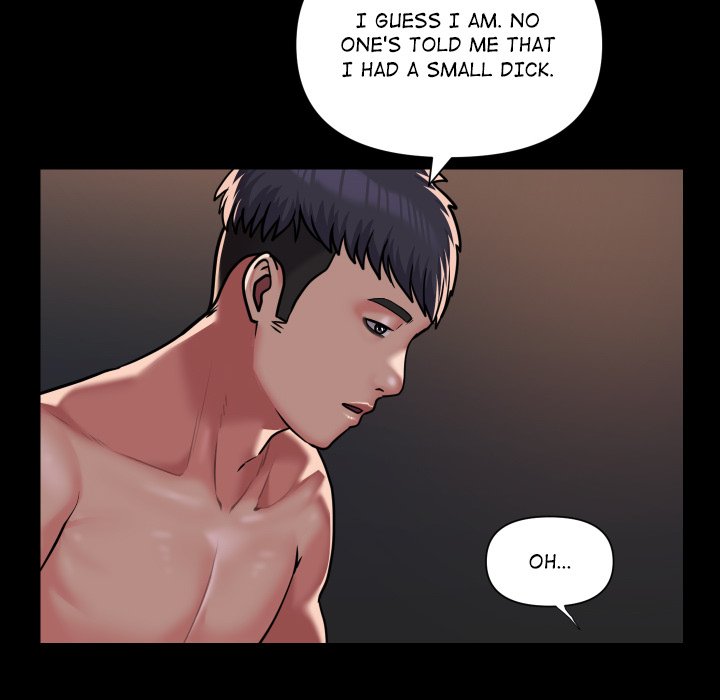 The Ladies' Associate Chapter 79 Page 33