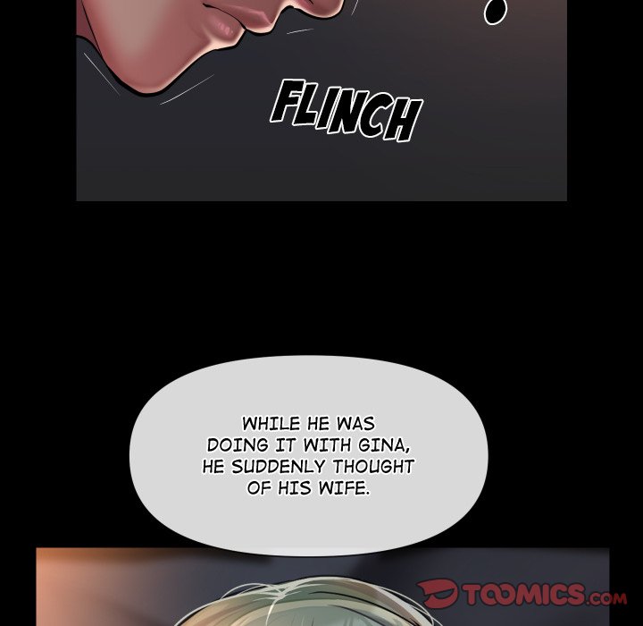 The Ladies' Associate Chapter 79 Page 38