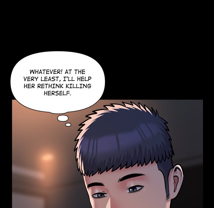 The Ladies' Associate Chapter 79 Page 41